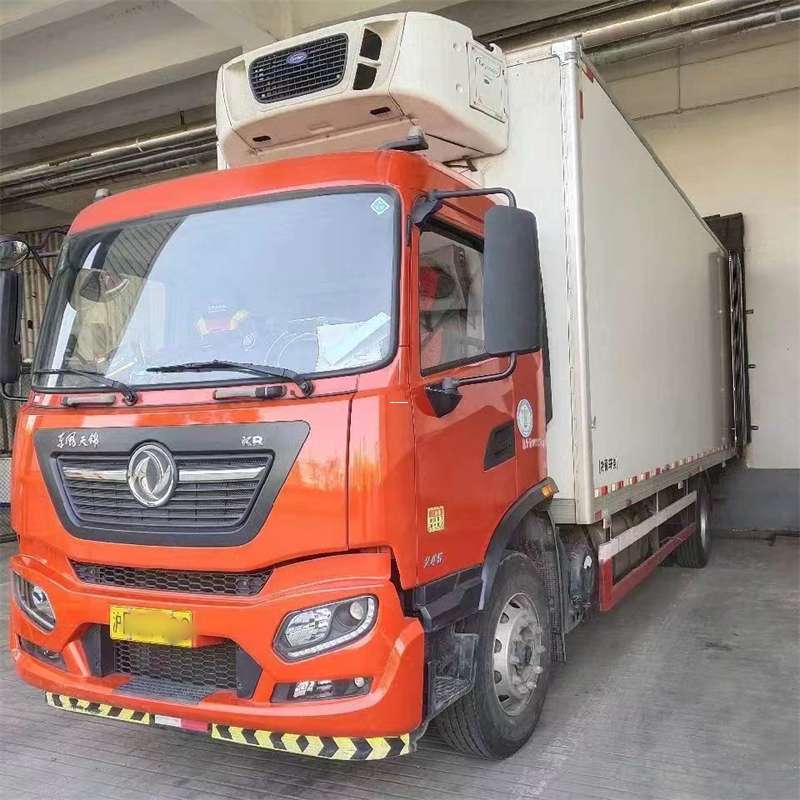大厂县潞城区物流：多元专线与高效运输探秘
