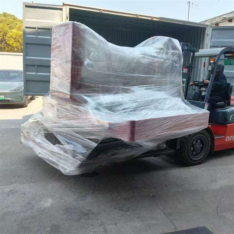 大厂县眉山市物流专线：多元货运服务探秘